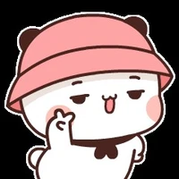Cute author