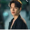 lee min Ho Carllote