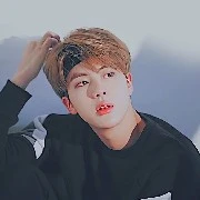 Kim Seokjin