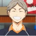 Sugawara❤️