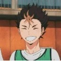 Nishinoya 🤭