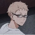 Tsukishima 🧂