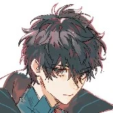 Someone