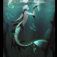 Merman 1