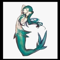 Merman 2