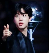 Kim Seokjin
