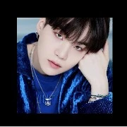 Min Yoongi