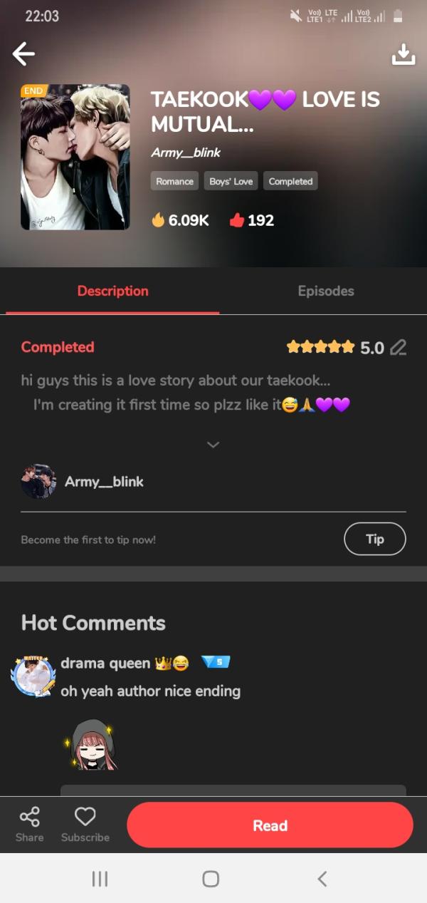 NovelToon