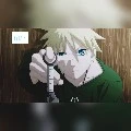 Naruto Uzumaki