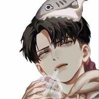 Levi ackerman