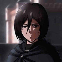 Mikasa ackerman