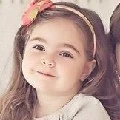 baby lorraine