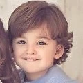 baby andrew