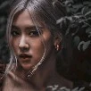 Rose Briana [Mamah Velvet]
