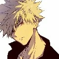 Bakugo