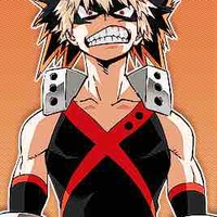 Bakugo