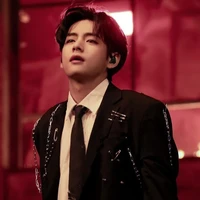 Kim taehyung/V