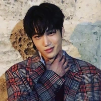 Kim Jong in/Kai