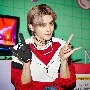 Mama Taeyong