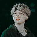 Min Yoongi
