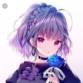 Lilith Bay(Blue rose)