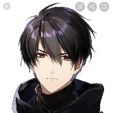 Wang Xiu Ying(Dark knight)