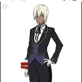 Butler Jeng
