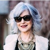 Liza Snow(aunt)