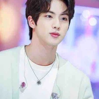 Kim seokjin(Jin)