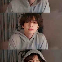 Kim taehyung(Taetae)