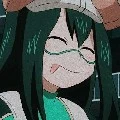 Our fav frog ✨❤