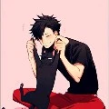 Baby Rooster UvU
