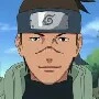 Iruka Umino.