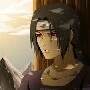 Itachi Uchiha.
