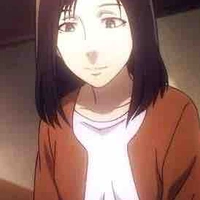 Molly Ning (James’s Mother)