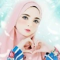alisa putri wiratama