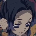 shinobu dari konoha:v