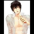 Dimitri (hermano mayor de daiki alfa )