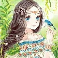 Esmeralda (esposa de dimitri omega)