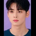 cha eun woo
