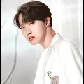 JUNG HO SEOK/J-HOPE