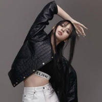 LALISA MANOBAN