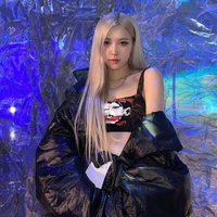 PARK CHAE YOUNG/ROSÉ