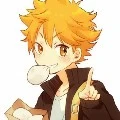 Hinata Shoyo