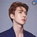 JUNG SEHUN🐿️🐴