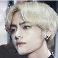 KIM TAEHYUNG (🐯+🐰)