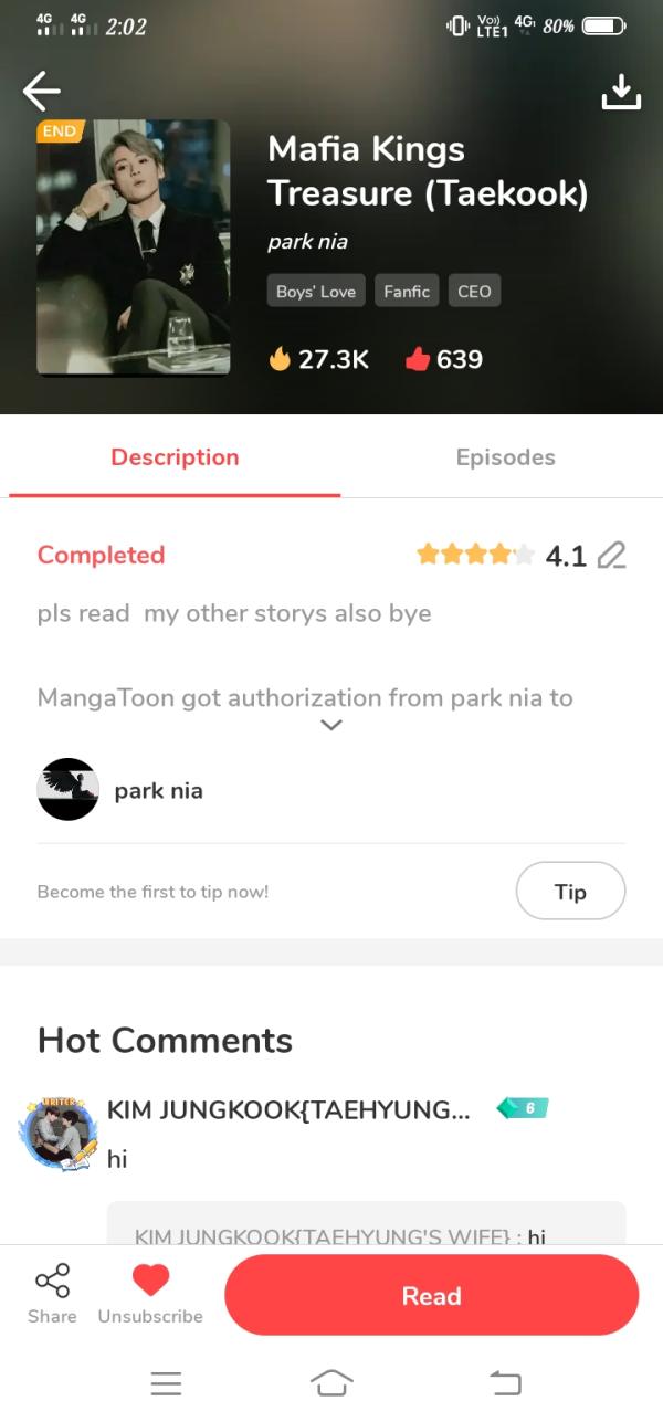 NovelToon