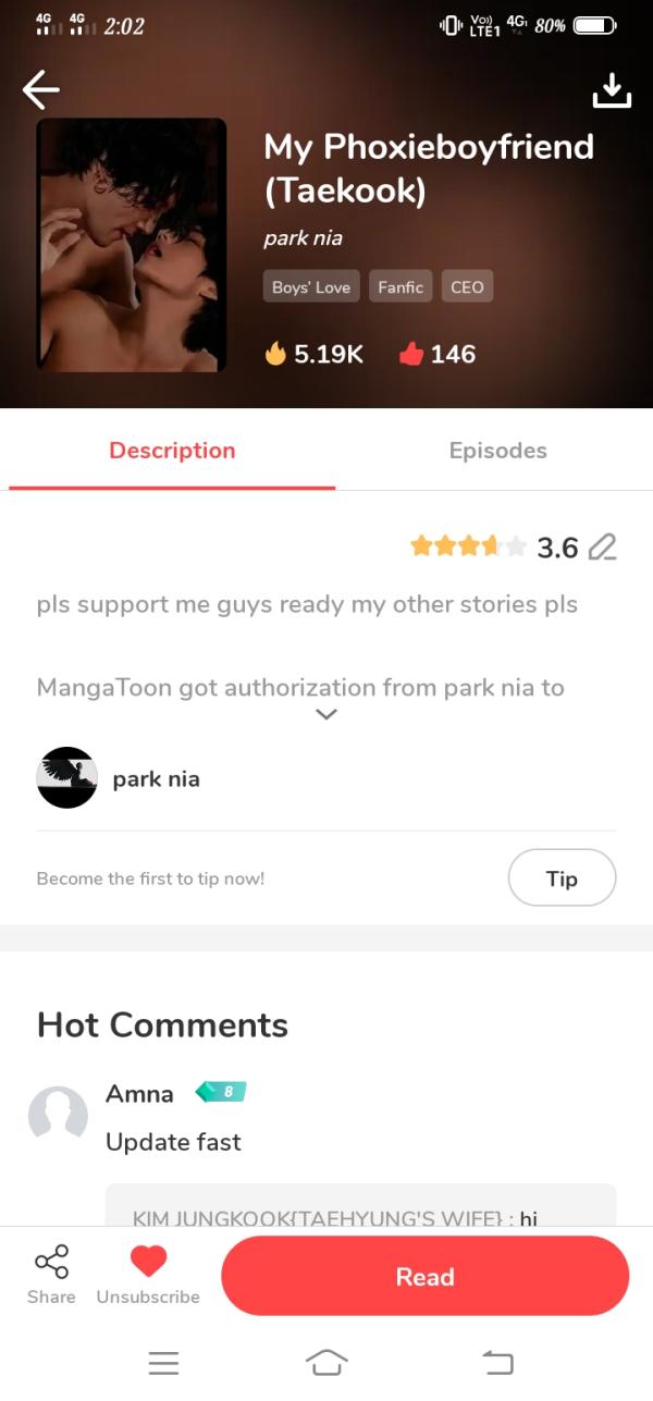 NovelToon