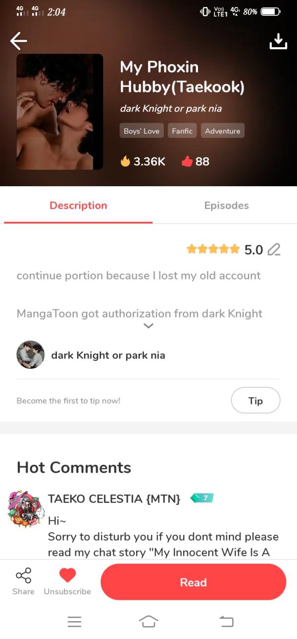 NovelToon