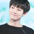 OH CHANYEOL